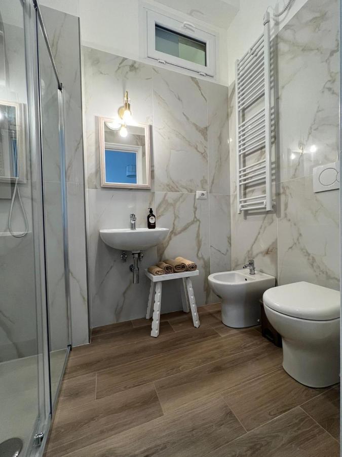 Fior Di Loto Suite - Antonelli Turin Exterior photo